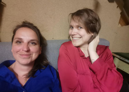 F*impro Berlin