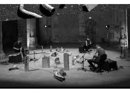 Improvisation International