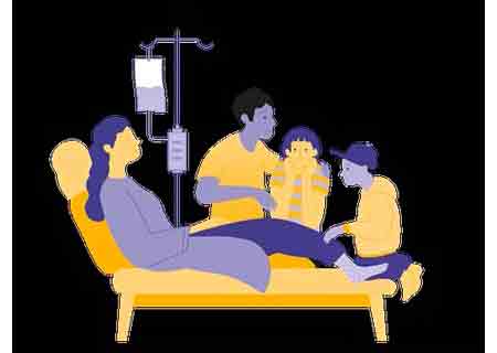 Familienhospizarbeit in Berlin