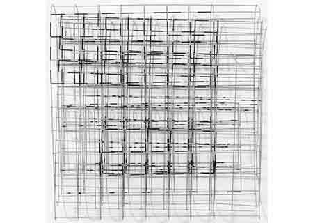 Gruppenausstellung KANTE