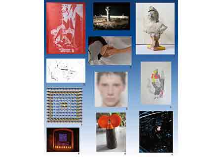 Gruppenausstellung IM OSTEN