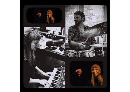 Flora & Nora Jim | Esteban Ruiz