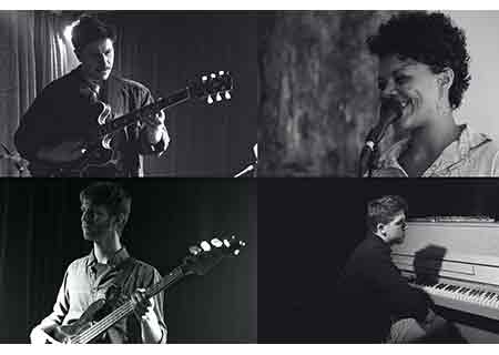 Jako Trio ft. Amanda Becker – A Holly Jolly Christmas