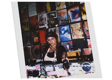 Zimt und Beats: electrosuppe am 3. Advent