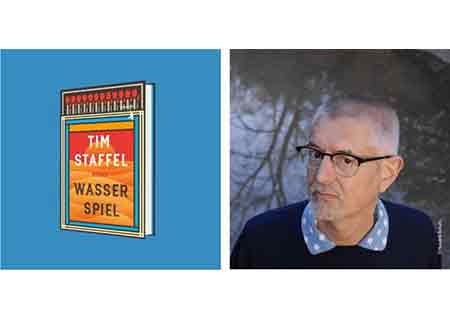 Tim Staffel „Wasserspiel“