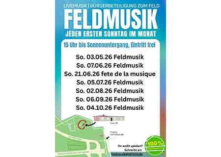 Feldmusik