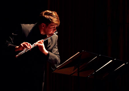 Unerhörte Musik mit Rafal Zólkos