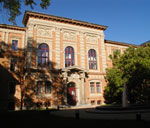 Hist. Gebäude