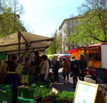 Bio-Markt