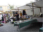 Trödel- u. Flohmarkt Marheinekeplatz