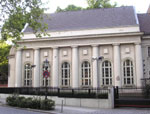 Historisches Gebäude