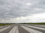Führungen auf dem Tempelhofer Feld (Flughafen Tempelhof)